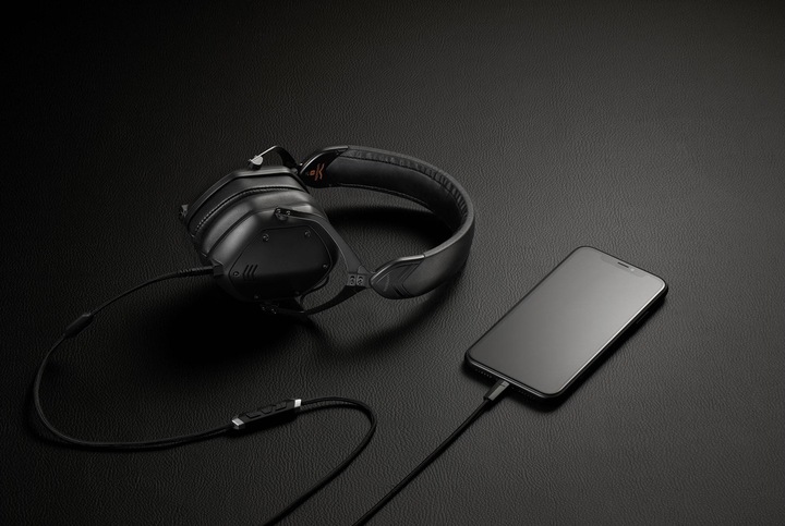 Image du produit V-Moda Crossfade M-100 Master (NC, Filaire)