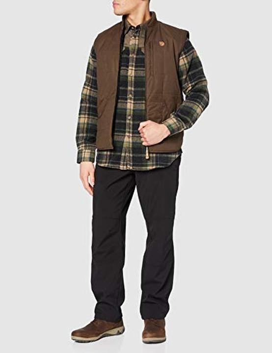 Actual product image Fjällräven Grimsey (L)