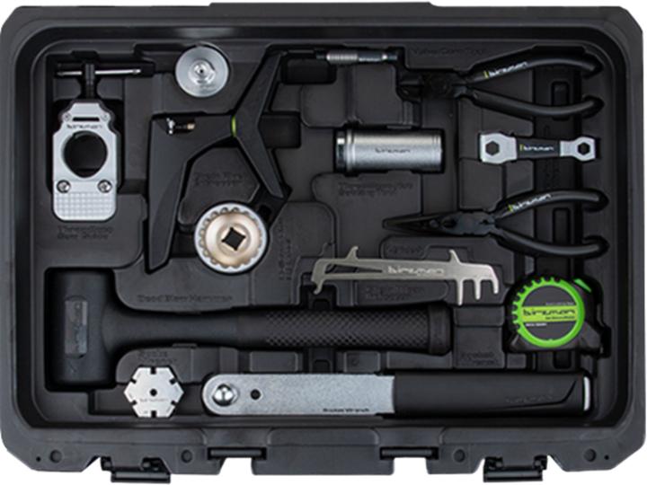 Produktbild Birzman Studio (37 Teile)