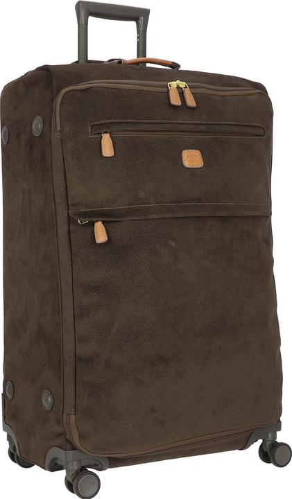 Produktbild Brics Bric's Trolley + Koffer Life Trolley 58145 (86 l)