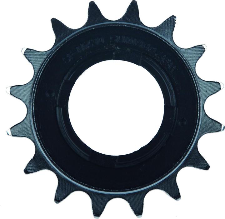 Produktbild Shimano Single-Speed-Freilauf DX SF-MX30 1-Gang 18 Zähne Box (18)