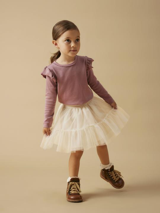 Image du produit Name it Slim Fit Oberteil mit langen Ärmeln (122, 128)