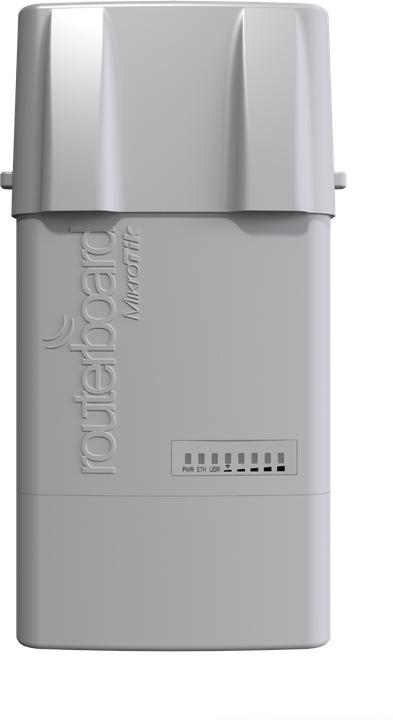 Immagine prodotto MikroTik BaseBox 6 Bianco Power over Ethernet PoE 6