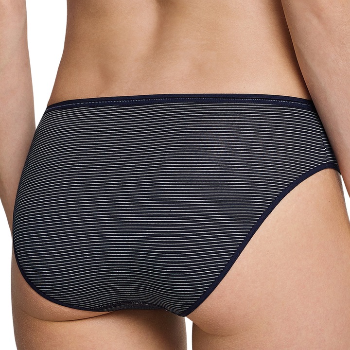 Immagine prodotto Schiesser Essenziale 2PACK Tai (48, Confezione da 2)