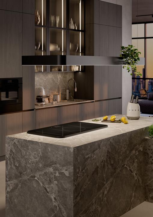 Image du produit Smeg DCF02WHEU