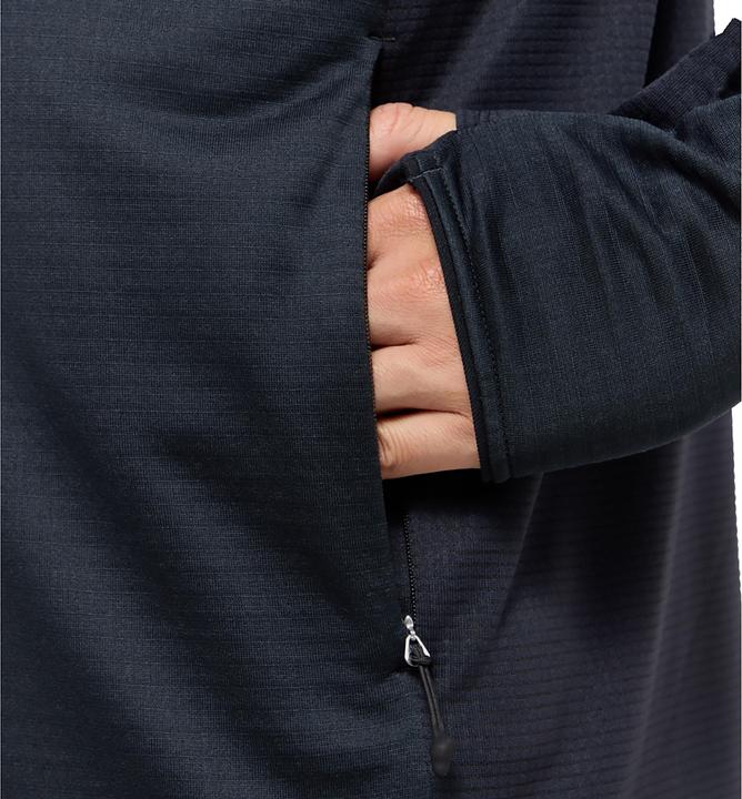 Actual product image Haglöfs L.I.M Mid Fast II Hoodie (XL)