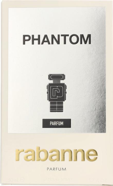 Immagine prodotto Paco Rabanne Fantasma (Eau de parfum, 50 ml)