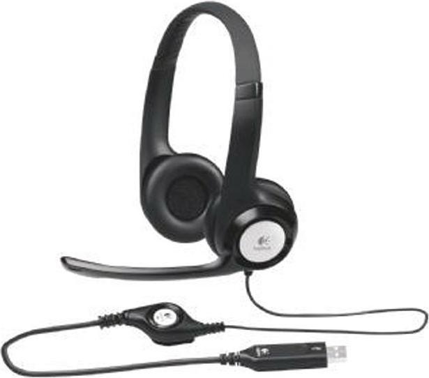 Produktbild Plica H390 (Kabelgebunden, USB-A)