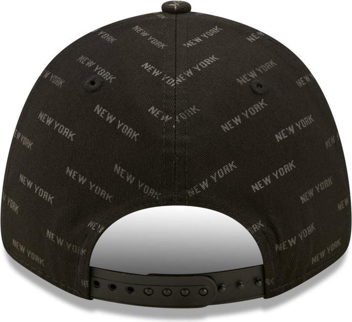 Actual product image New Era 9Forty Monogram New York Yankees