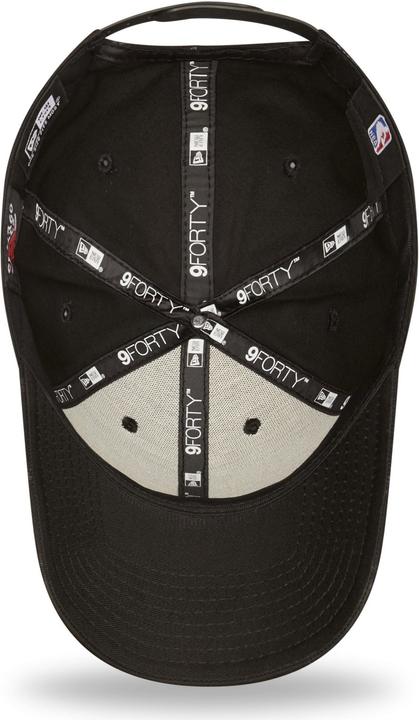 Actual product image New Era 9Forty Monogram Chicago Bulls