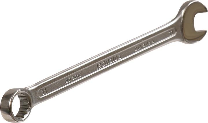 Actual product image Ironside Clevis wrench Irons. 11mm (11 mm)