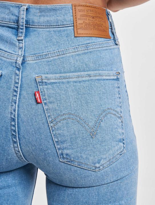 Immagine prodotto Levis Jeans a vita alta Super Skinny Fit Mile (W30/L30)