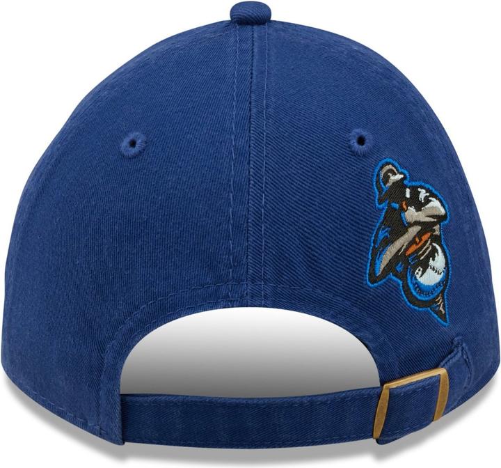 Produktbild New Era 9Twenty Casual Classics Milb Badges