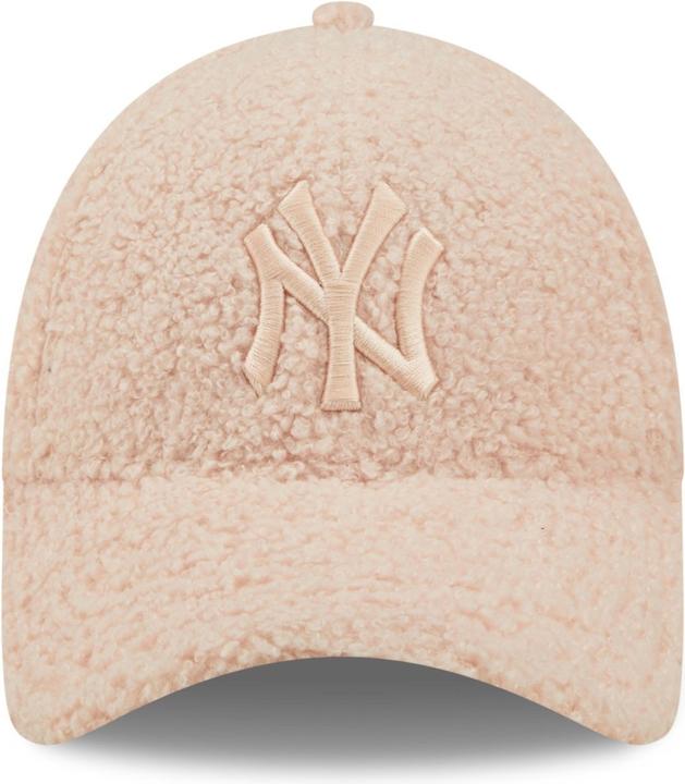Image du produit New Era 9Forty Sherpa Borg Ny Yankees