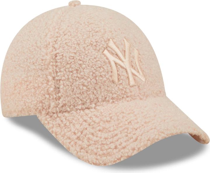 Image du produit New Era 9Forty Sherpa Borg Ny Yankees