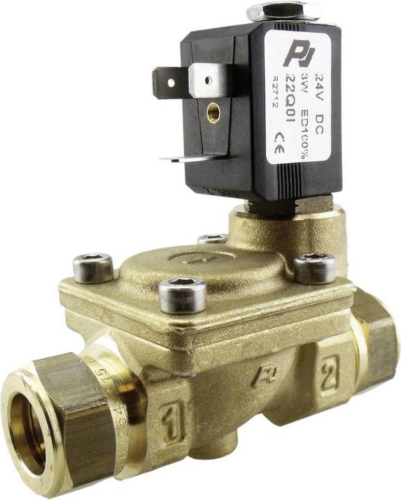 Immagine prodotto Pro Valve Valvola pilota a 2/2 vie (Vari)