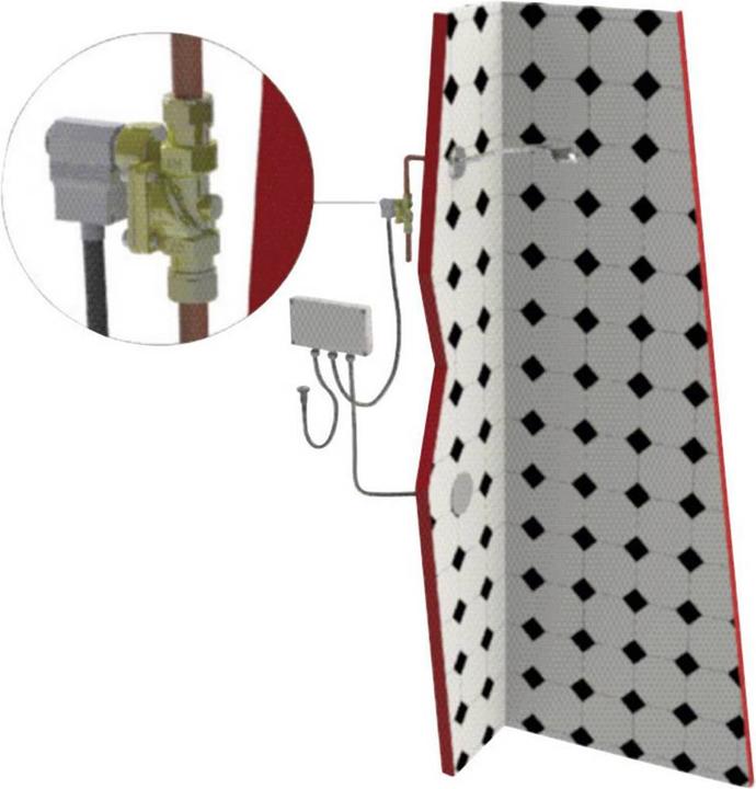 Immagine prodotto Pro Valve Valvola pilota a 2/2 vie (Vari)