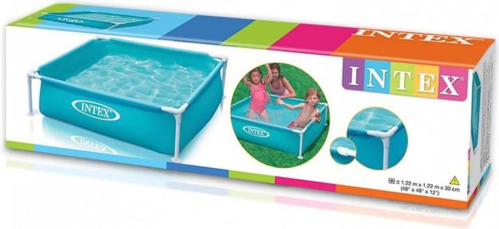 Actual product image Intex Mini Frame