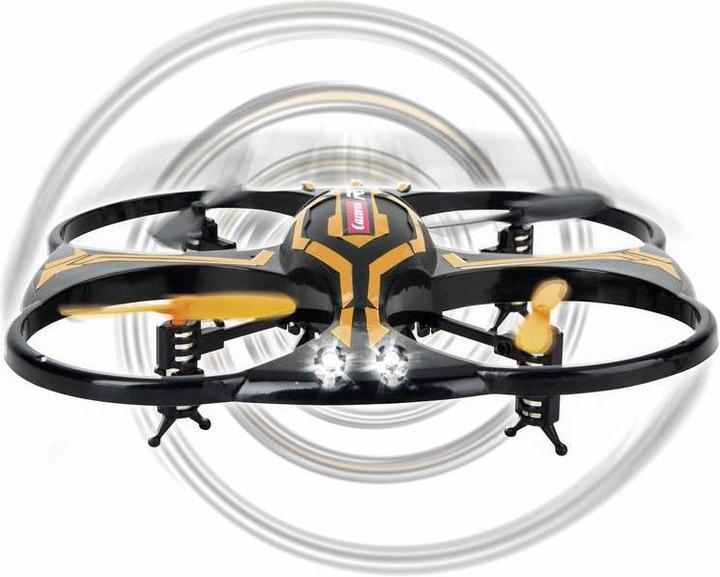 Produktbild Carrera X2 Quadrocopter