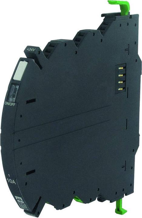 Immagine prodotto Murr Elektronik Monitoraggio del carico 9 - 30 V/DC 9000-41011-0400000 1pz.