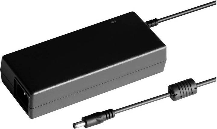 Dehner Elektronik ATS 090-P120 12VDC/7A Alimentation de table tension fixe 12 V/DC 7 A 90 W (ATS 090-P120 (12VDC/7A))