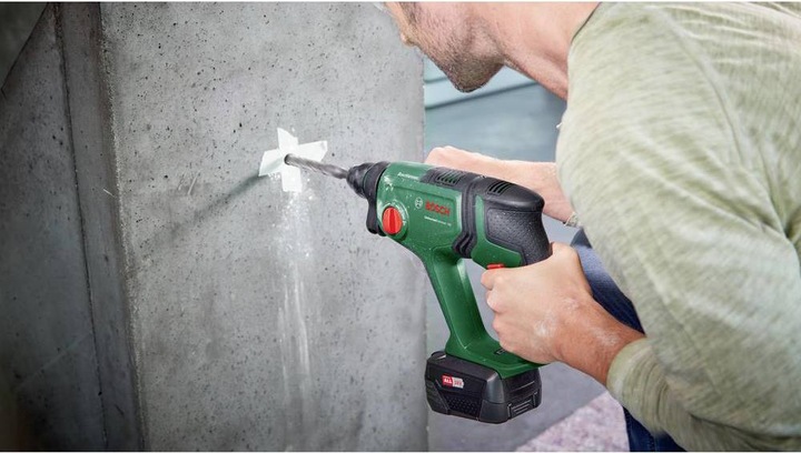Actual product image Bosch Home & Garden UniversalHammer 18V (Rechargeable battery operated)