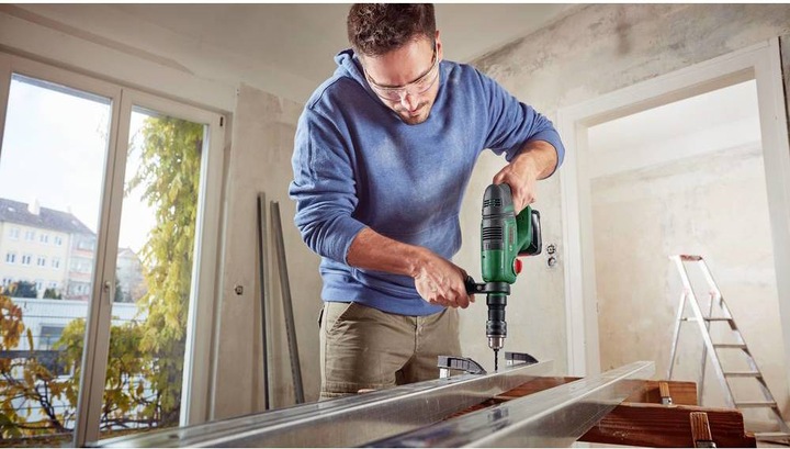 Actual product image Bosch Home & Garden UniversalHammer 18V (Rechargeable battery operated)