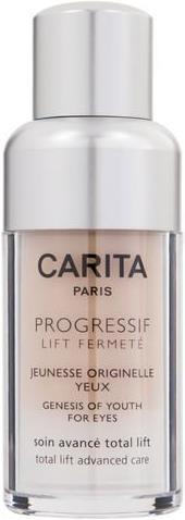 Produktbild Carita Paris Jeunesse Originelle Yeux (Augenpflege Gel, 15 ml, Tag)