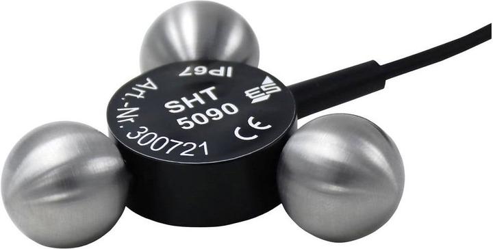 Actual product image Schabus Soil sensor SHT 5090