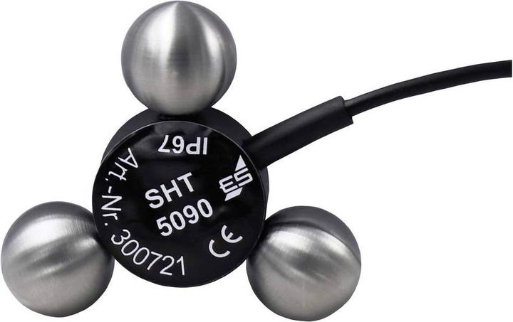 Actual product image Schabus Soil sensor SHT 5090