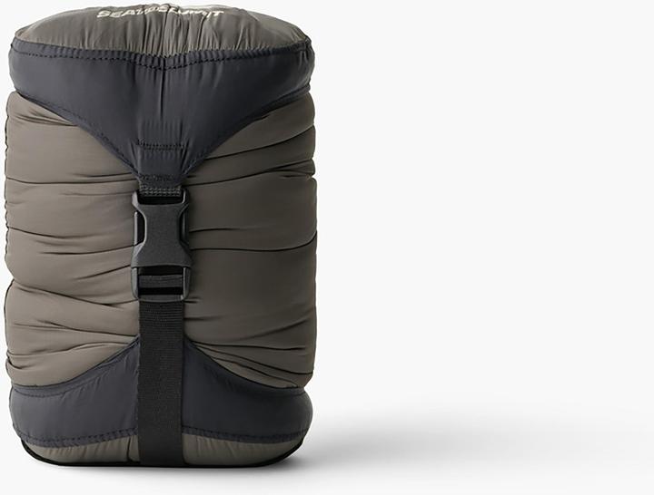 Actual product image Sea To Summit Spark 7°C Down Sleeping Bag (213 cm)