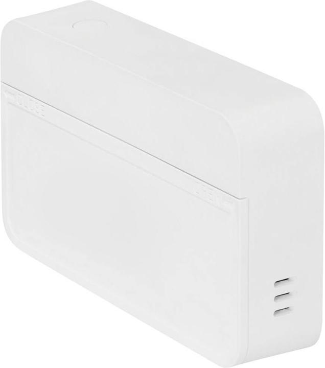 Immagine prodotto LogiLink Termoigrometro intelligente Wi-Fi, compatibile con Tuya