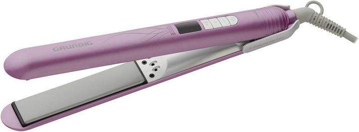 Immagine prodotto Grundig Piastra per capelli (Piastra per capelli)