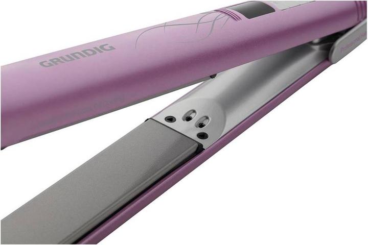 Immagine prodotto Grundig Piastra per capelli (Piastra per capelli)