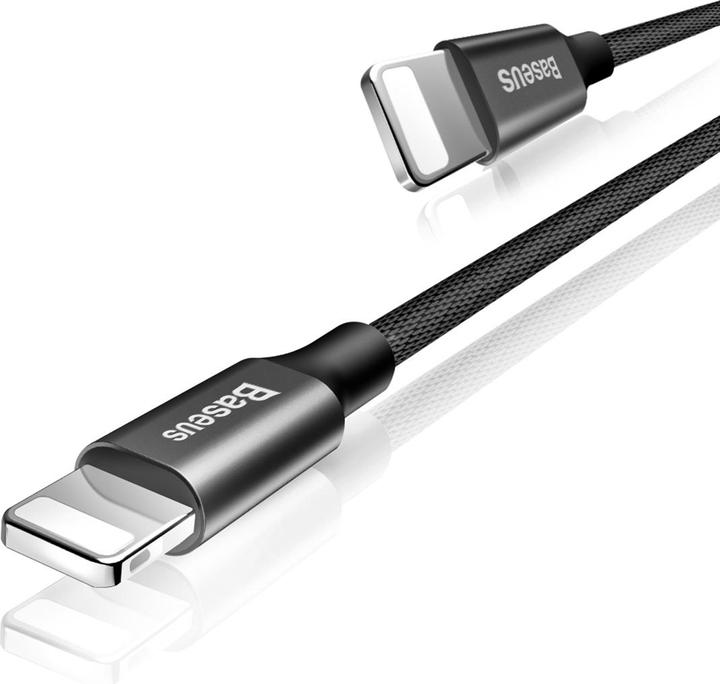 Immagine prodotto Baseus Serie Yiven per Apple (1.80 m, USB 2.0)