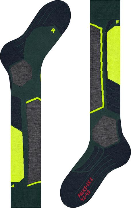 Produktbild Falke SK 2 (42 - 43)