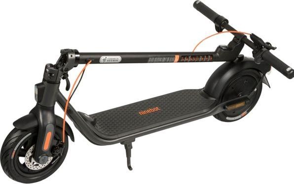 Immagine prodotto Segway-Ninebot F2 Plus D (20 km/h, 55 km, 400 W)