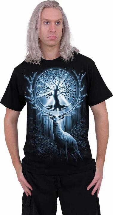 Produktbild Spiral Tree Of Life TShirt (S)