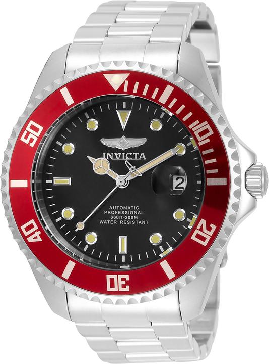 Produktbild Invicta Pro Diver - 35854 (47 mm)