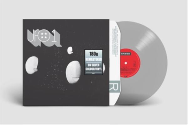 Produktbild UFO:UFO 1 (UFO, 2022)