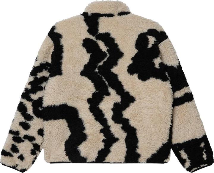 Produktbild Obey Shaggy Sherpa (M)