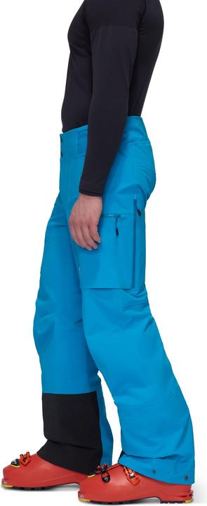 Actual product image Mammut Stoney HS Pants Men (M)