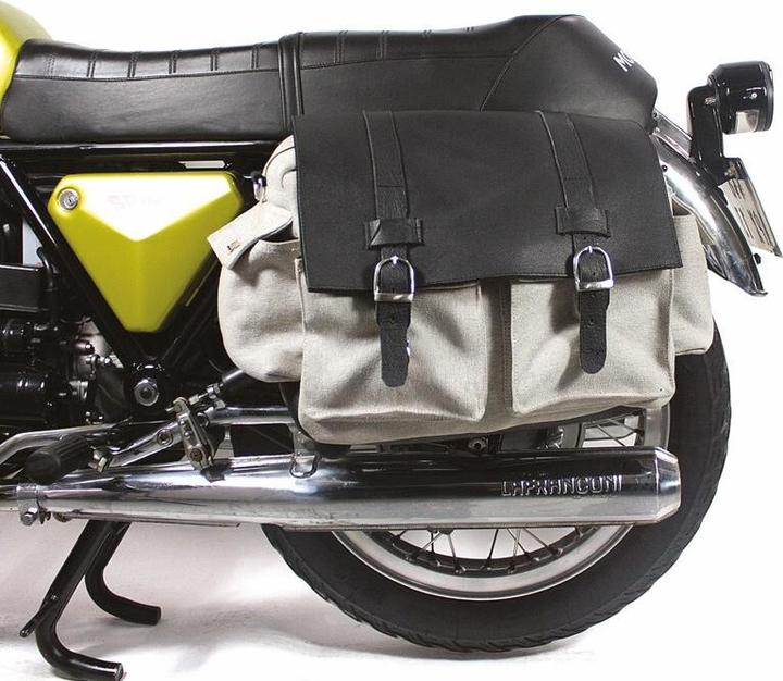 Image du produit Chaft holster (20 l)