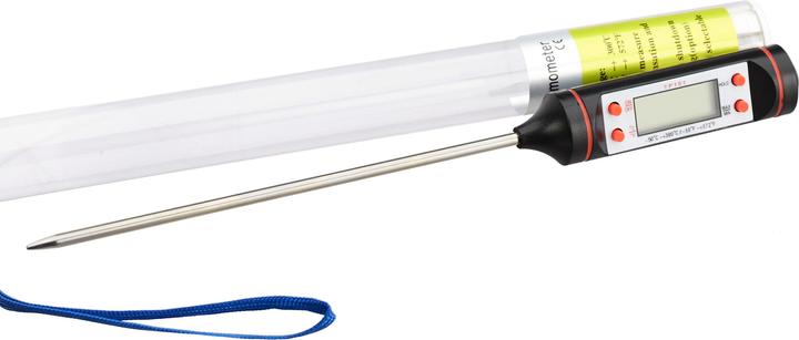 Relaxdays Küchenthermometer