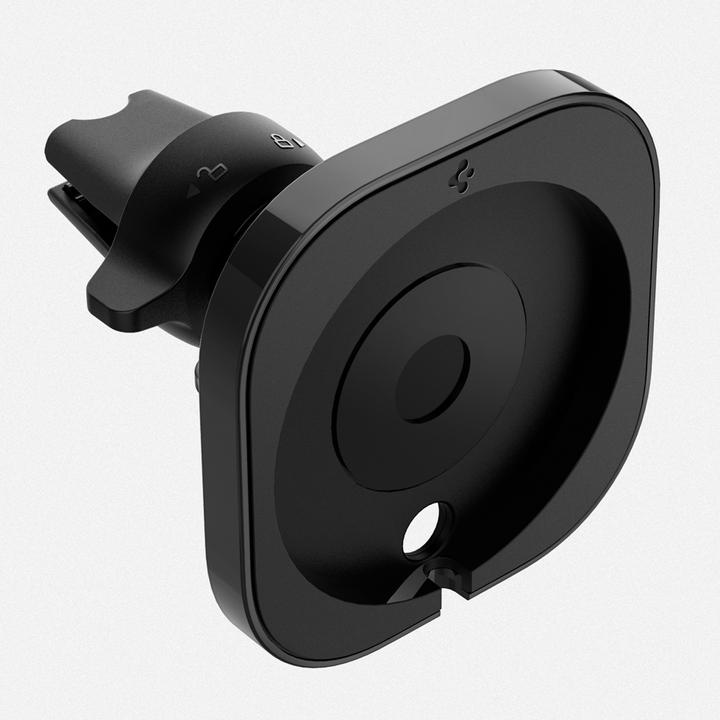 Produktbild Spigen MagFit Car Holder for MagSafe Charger (Air Vent)