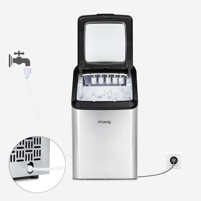 Produktbild H.Koenig KBP40