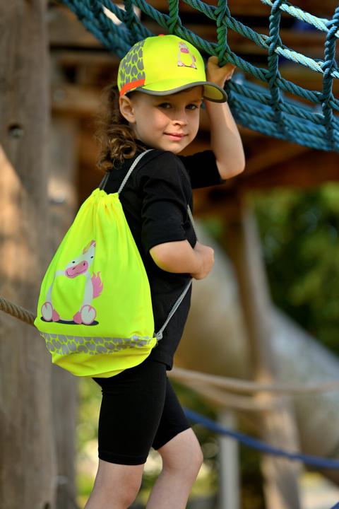 Produktbild Korntex Cap für Kinder (One Size)