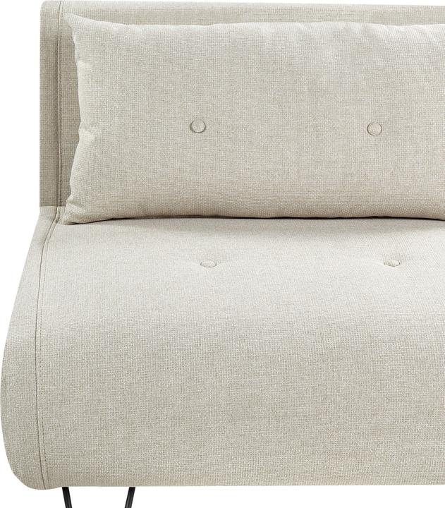 Produktbild Beliani Vestfold (2-Sitzer)