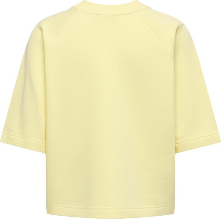 Produktbild JdY Jdyolivia 2/4 Emb. Sweatshirt Jrs Exp (M)