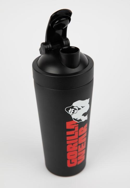 Produktbild Gorilla Wear Metal Shaker (0.74 l)
